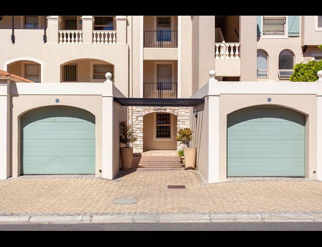2 BEDROOM APARTMENT TO LET IN CENTURY CITY